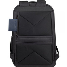 Рюкзак RIVACASE 17.3" 8164 Black ECO