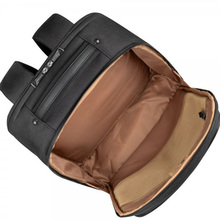 Рюкзак RIVACASE 17.3" 8164 Black ECO