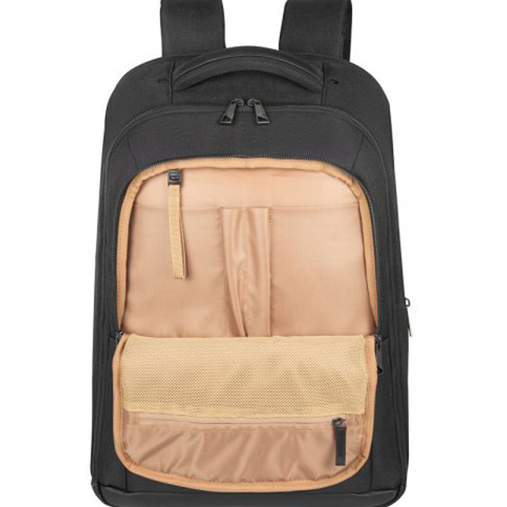 Фото Рюкзак RIVACASE 17.3" 8164 Black ECO