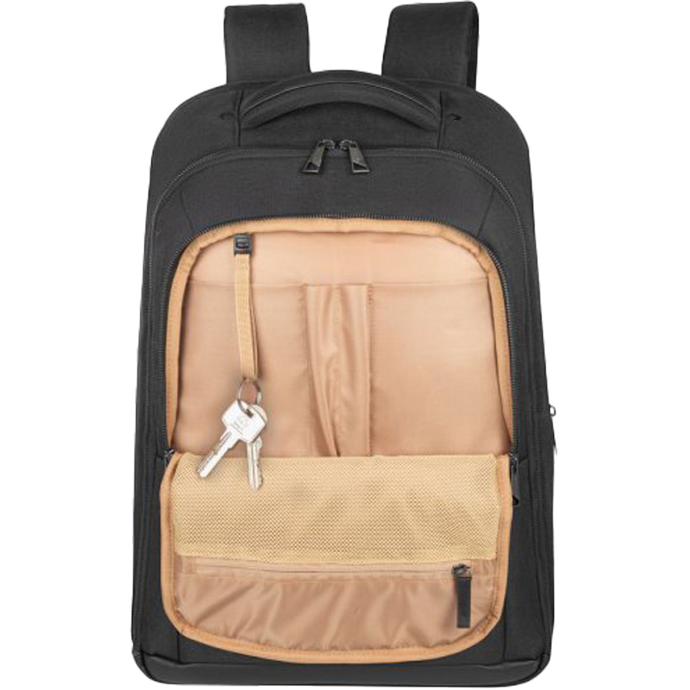 Заказать Рюкзак RIVACASE 17.3" 8164 Black ECO