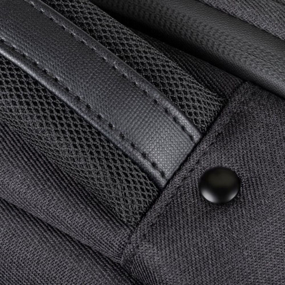 Фото 14 Рюкзак RIVACASE 17.3" 8164 Black ECO