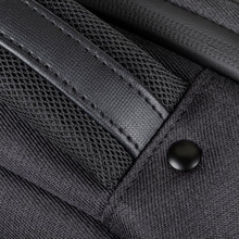 Рюкзак RIVACASE 17.3" 8164 Black ECO