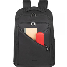 Рюкзак RIVACASE 17.3" 8164 Black ECO