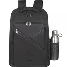 Рюкзак RIVACASE 17.3" 8164 Black ECO