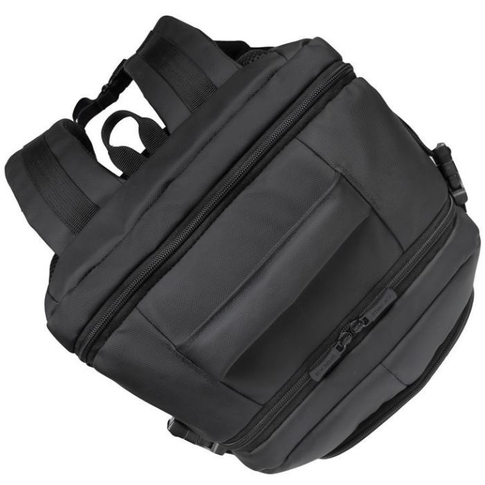 Фото 15 Рюкзак RIVACASE Tegel 8465 Black