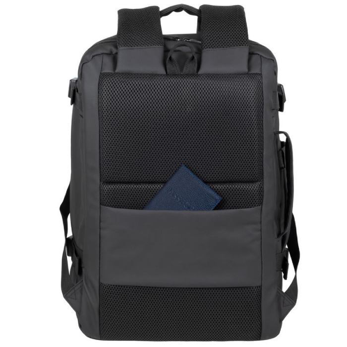 Заказать Рюкзак RIVACASE Tegel 8465 Black