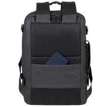 Рюкзак RIVACASE Tegel 8465 Black