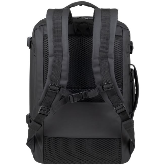 Внешний вид Рюкзак RIVACASE Tegel 8465 Black