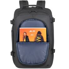 Рюкзак RIVACASE Tegel 8465 Black