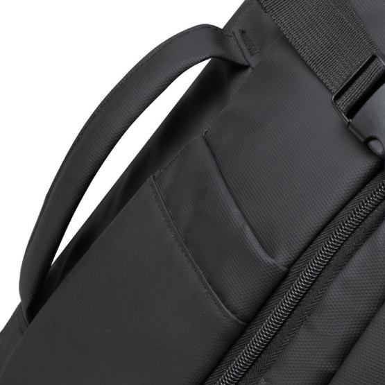 Фото 20 Рюкзак RIVACASE Tegel 8465 Black