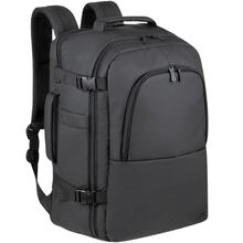 Рюкзак RIVACASE Tegel 8465 Black Рюкзак RIVACASE Tegel 8465 Black