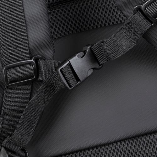 Обзор Рюкзак RIVACASE Tegel 8465 Black