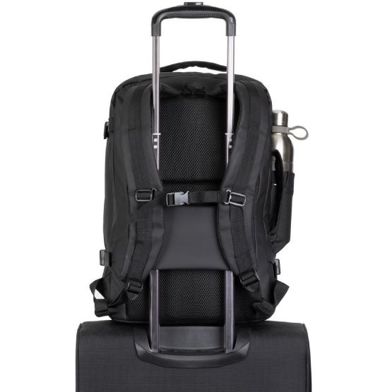 Фото 14 Рюкзак RIVACASE Tegel 8465 Black