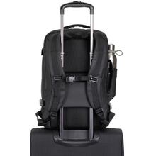 Рюкзак RIVACASE Tegel 8465 Black
