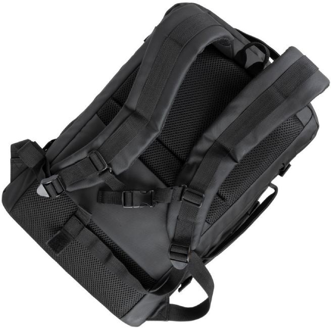 Покупка Рюкзак RIVACASE Tegel 8465 Black