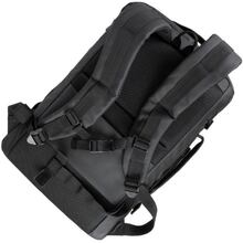 Рюкзак RIVACASE Tegel 8465 Black