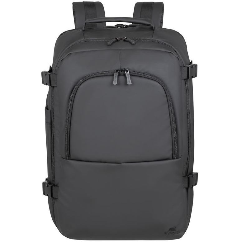 Рюкзак RIVACASE Tegel 8465 Black Пол мужской