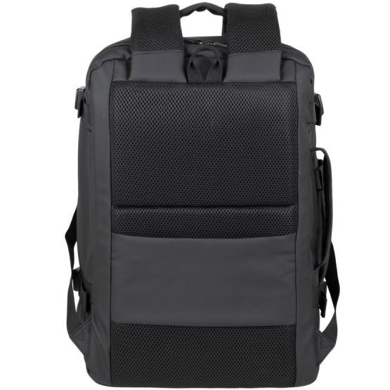 Фото Рюкзак RIVACASE Tegel 8465 Black