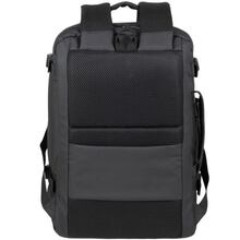 Рюкзак RIVACASE Tegel 8465 Black
