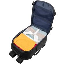 Рюкзак RIVACASE Tegel 8465 Black