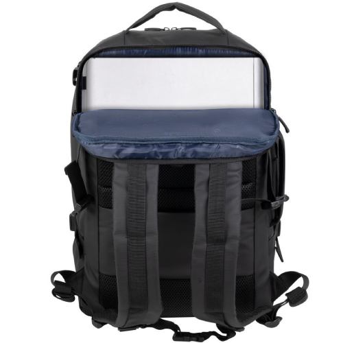 В Украине Рюкзак RIVACASE Tegel 8465 Black