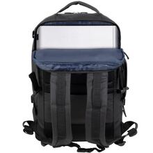 Рюкзак RIVACASE Tegel 8465 Black