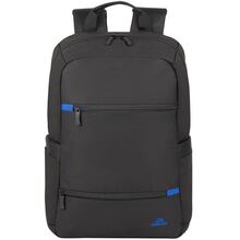 Рюкзак RIVACASE Ulsan 8265 Black Рюкзак RIVACASE Ulsan 8265 Black