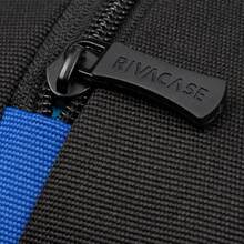 Рюкзак RIVACASE Ulsan 8265 Black Рюкзак RIVACASE Ulsan 8265 Black