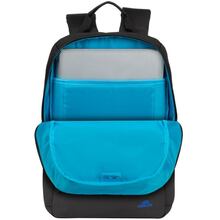 Рюкзак RIVACASE Ulsan 8265 Black Рюкзак RIVACASE Ulsan 8265 Black