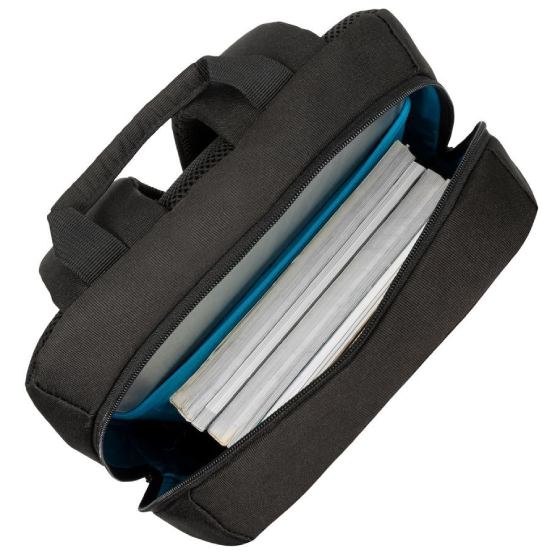 Рюкзак RIVACASE Ulsan 8265 Black У Фокстрот Рюкзак RIVACASE Ulsan 8265 Black