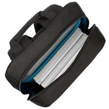 Рюкзак RIVACASE Ulsan 8265 Black Рюкзак RIVACASE Ulsan 8265 Black