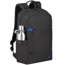 Рюкзак RIVACASE Ulsan 8265 Black Рюкзак RIVACASE Ulsan 8265 Black