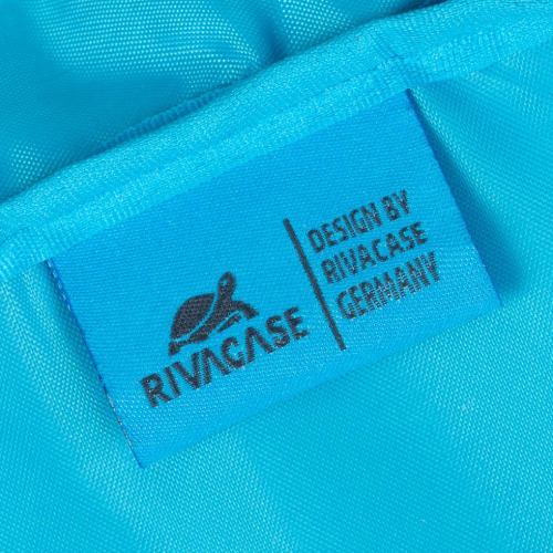 Рюкзак RIVACASE Ulsan 8265 Black Фото 17 Рюкзак RIVACASE Ulsan 8265 Black