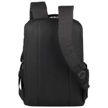 Рюкзак RIVACASE Ulsan 8265 Black Рюкзак RIVACASE Ulsan 8265 Black