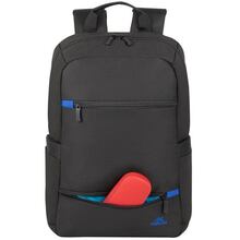Рюкзак RIVACASE Ulsan 8265 Black Рюкзак RIVACASE Ulsan 8265 Black