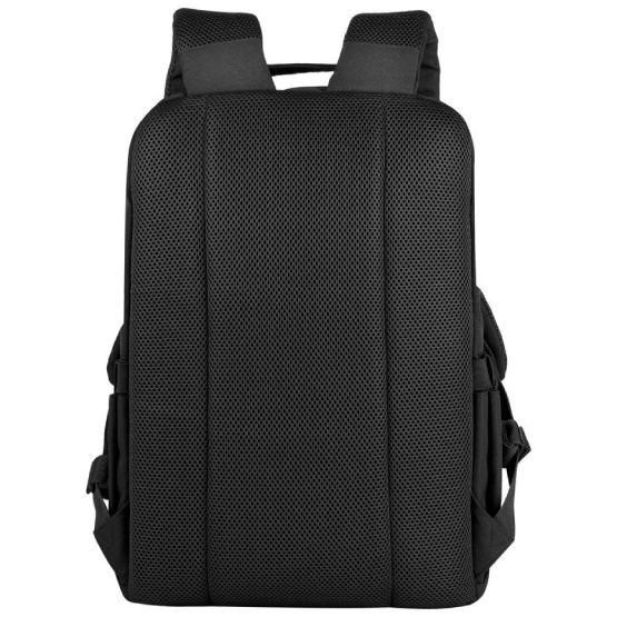 Рюкзак RIVACASE Ulsan 8265 Black Фото Рюкзак RIVACASE Ulsan 8265 Black