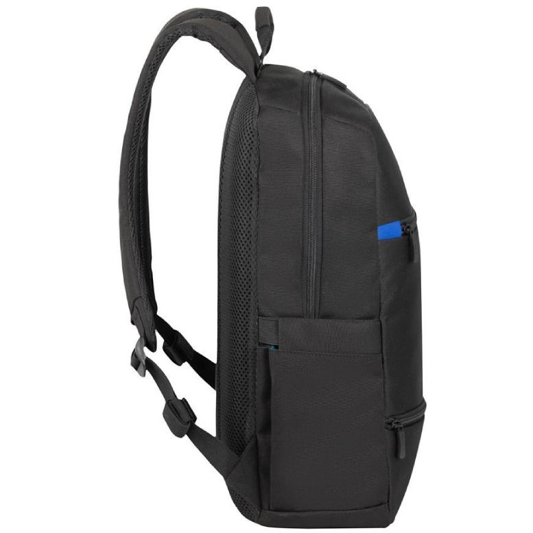 Рюкзак RIVACASE Ulsan 8265 Black Рюкзак RIVACASE Ulsan 8265 Black Діагональ екрану ноутбука 15.6