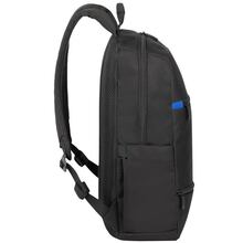 Рюкзак RIVACASE Ulsan 8265 Black Рюкзак RIVACASE Ulsan 8265 Black