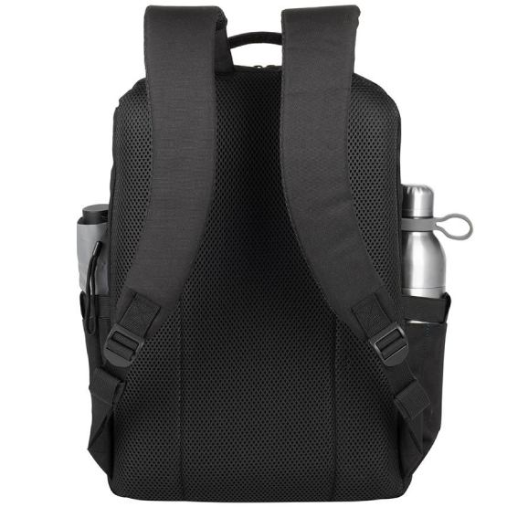 Рюкзак RIVACASE Ulsan 8265 Black Рюкзак RIVACASE Ulsan 8265 Black Стать універсальний