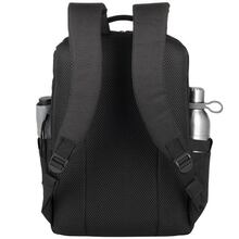 Рюкзак RIVACASE Ulsan 8265 Black Рюкзак RIVACASE Ulsan 8265 Black