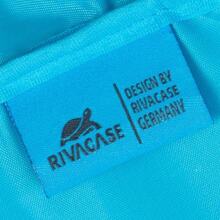 Рюкзак RIVACASE Ulsan 8265 Dark Grey Рюкзак RIVACASE Ulsan 8265 Dark Grey