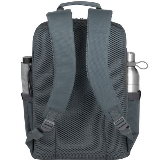Рюкзак RIVACASE Ulsan 8265 Dark Grey Замовити Рюкзак RIVACASE Ulsan 8265 Dark Grey