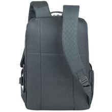 Рюкзак RIVACASE Ulsan 8265 Dark Grey Рюкзак RIVACASE Ulsan 8265 Dark Grey