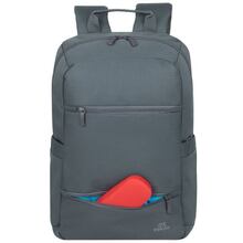 Рюкзак RIVACASE Ulsan 8265 Dark Grey Рюкзак RIVACASE Ulsan 8265 Dark Grey