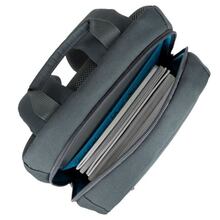 Рюкзак RIVACASE Ulsan 8265 Dark Grey Рюкзак RIVACASE Ulsan 8265 Dark Grey