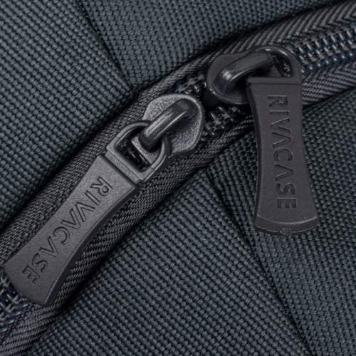 Рюкзак RIVACASE Ulsan 8265 Dark Grey Фото 15 Рюкзак RIVACASE Ulsan 8265 Dark Grey