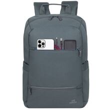Рюкзак RIVACASE Ulsan 8265 Dark Grey Рюкзак RIVACASE Ulsan 8265 Dark Grey