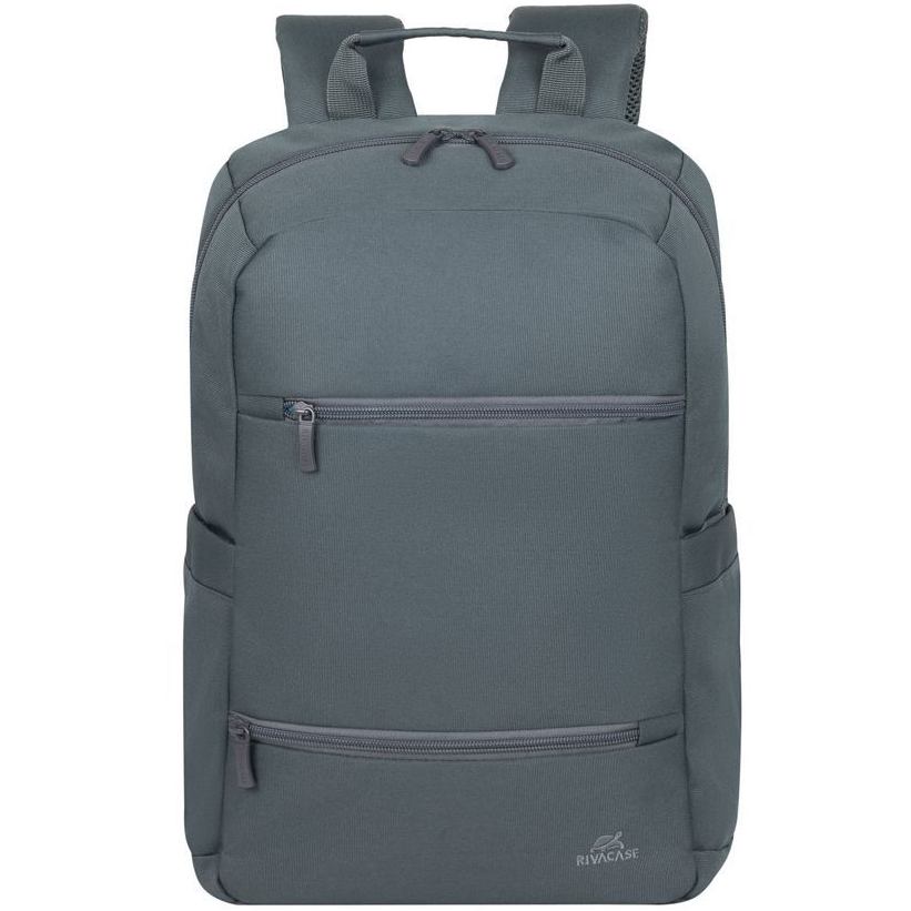 Рюкзак RIVACASE Ulsan 8265 Dark Grey Рюкзак RIVACASE Ulsan 8265 Dark Grey Стать універсальний