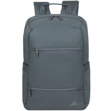 Рюкзак RIVACASE Ulsan 8265 Dark Grey Рюкзак RIVACASE Ulsan 8265 Dark Grey