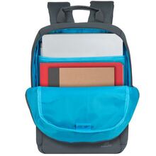 Рюкзак RIVACASE Ulsan 8265 Dark Grey Рюкзак RIVACASE Ulsan 8265 Dark Grey